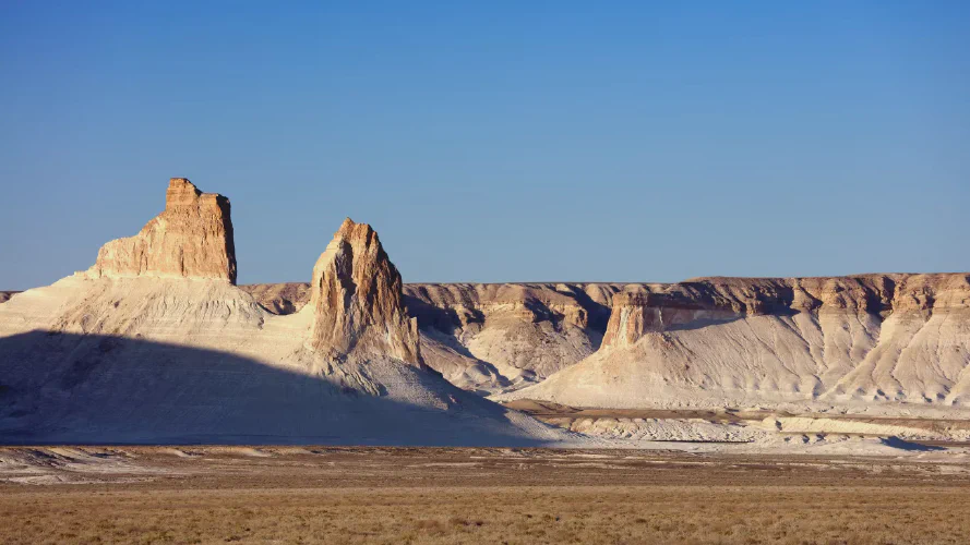 Nomadistan circuit photo