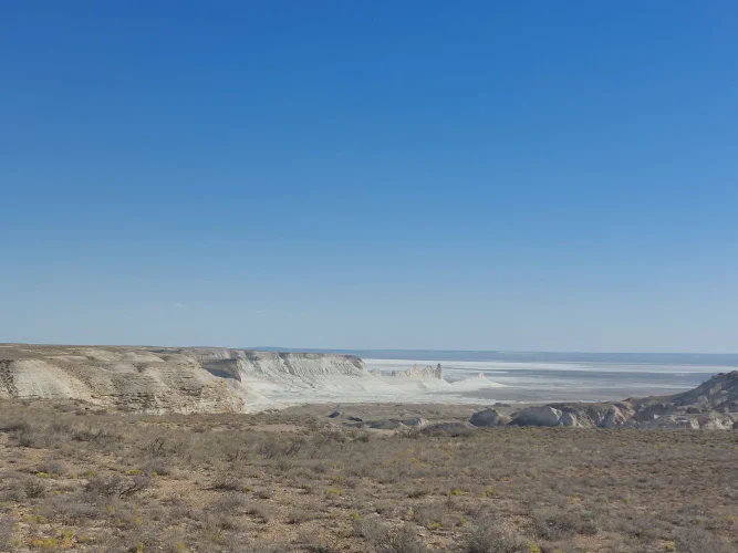 Nomadistan circuit photo