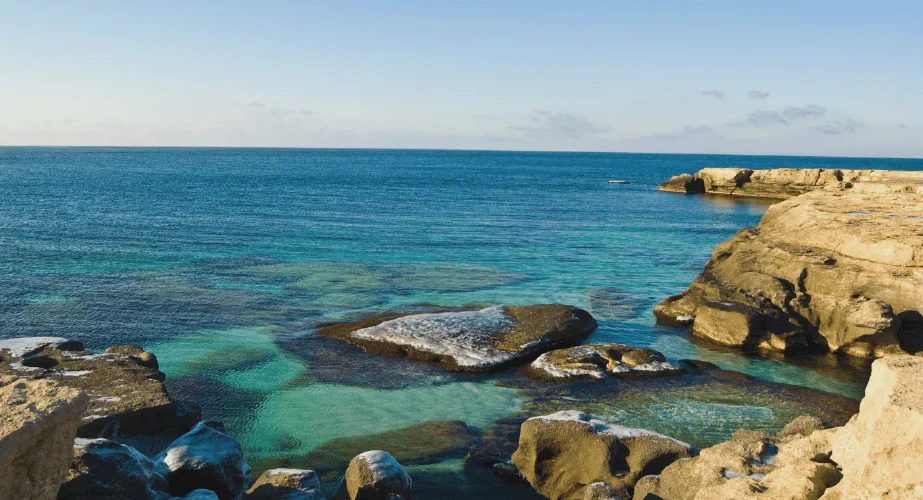 Nomadistan circuit photo