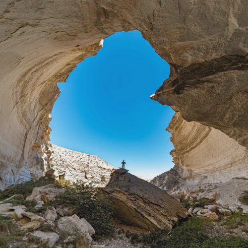 Nomadistan circuit photo