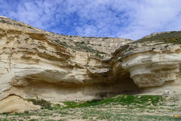 Nomadistan circuit photo