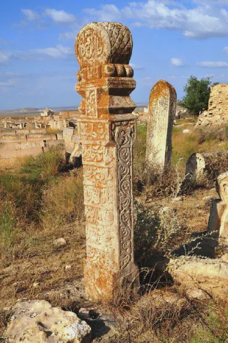 Nomadistan circuit photo