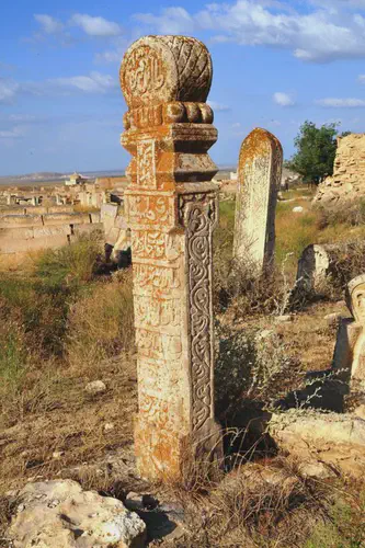 Nomadistan circuit photo