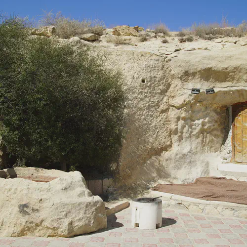 Nomadistan circuit photo