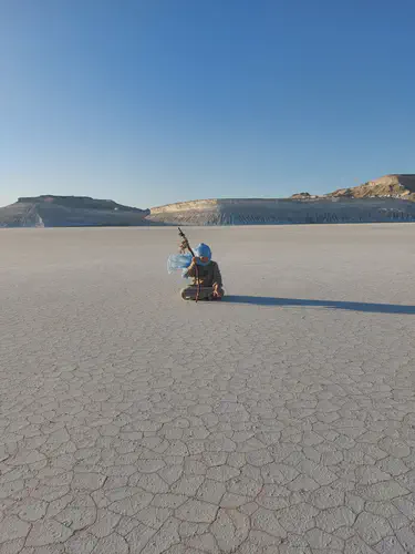 Nomadistan circuit photo