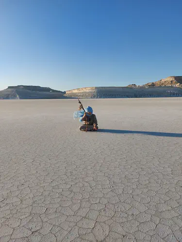 Nomadistan circuit photo