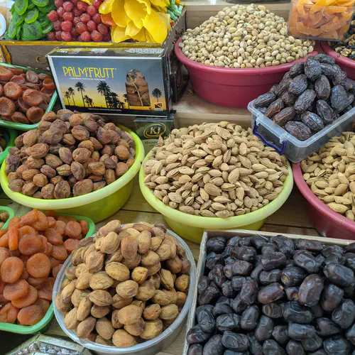 Nomadistan circuit photo