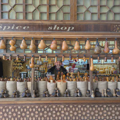 Nomadistan circuit photo