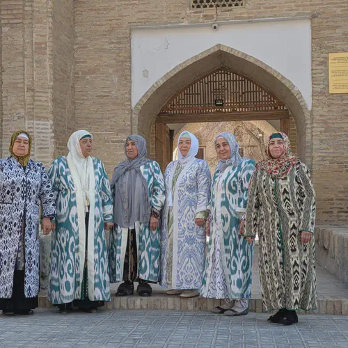 Nomadistan circuit photo