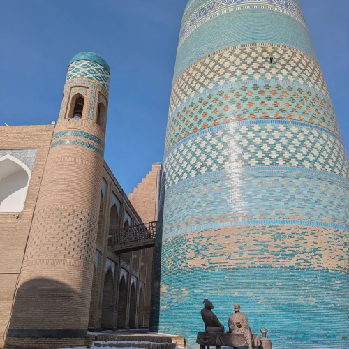 Nomadistan circuit photo