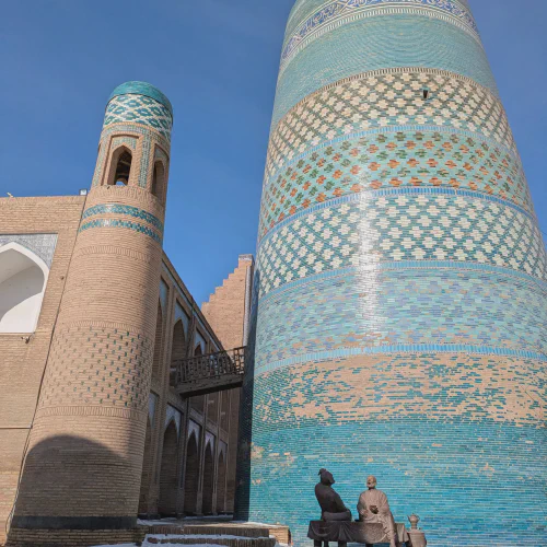 Nomadistan circuit photo