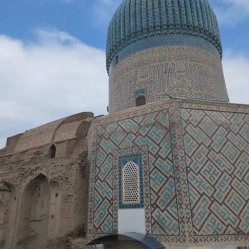 Nomadistan circuit photo