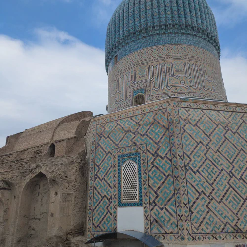 Nomadistan circuit photo