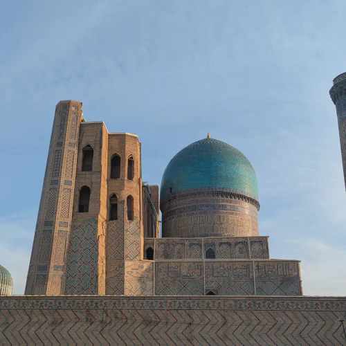 Nomadistan circuit photo