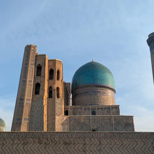 Nomadistan circuit photo