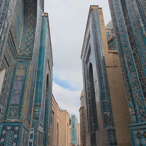 Nomadistan circuit photo