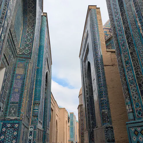 Nomadistan circuit photo