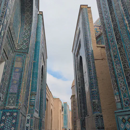 Nomadistan circuit photo