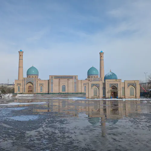 Nomadistan circuit photo