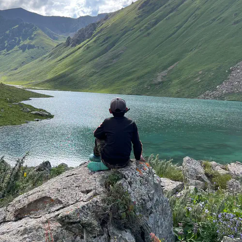 Nomadistan circuit photo