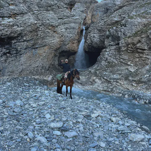 Nomadistan circuit photo