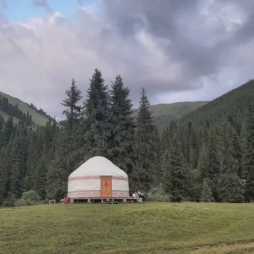 Nomadistan circuit photo