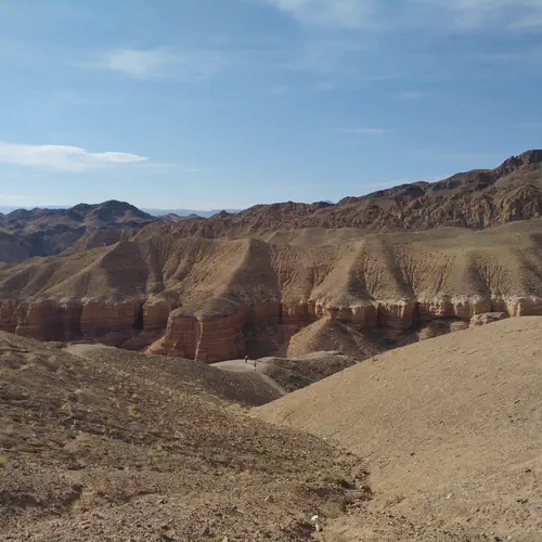 Nomadistan circuit photo