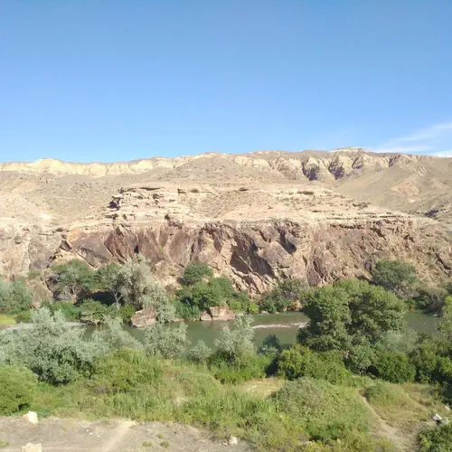 Nomadistan circuit photo