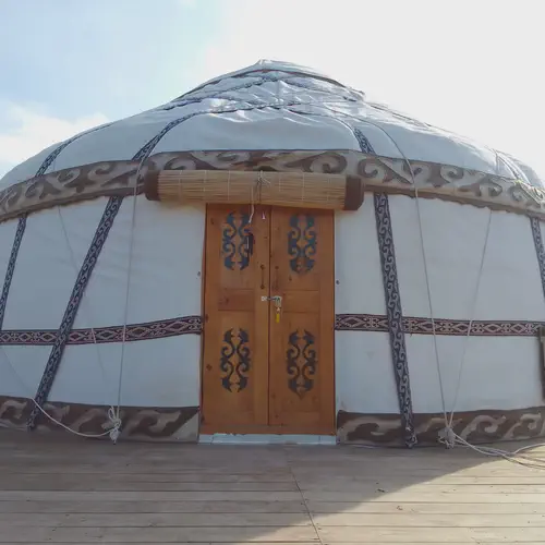 Nomadistan circuit photo