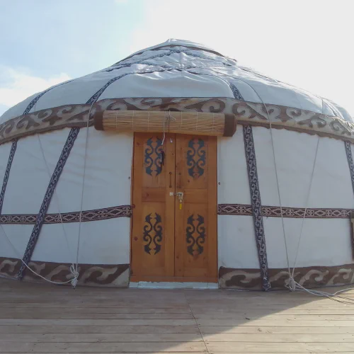 Nomadistan circuit photo