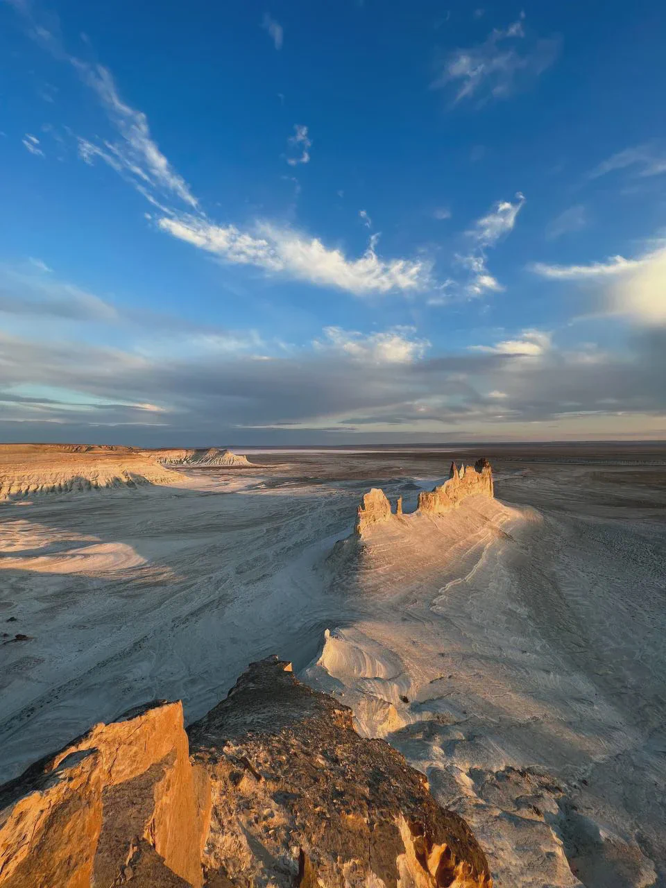 MANGUISTAOU : SAFARI MERVEILLES NATURELLES DU KAZAKHSTAN OCCIDENTAL