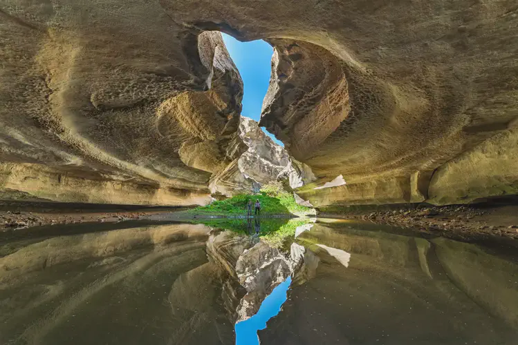 Nomadistan circuit photo