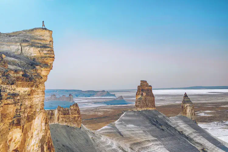 Nomadistan circuit photo