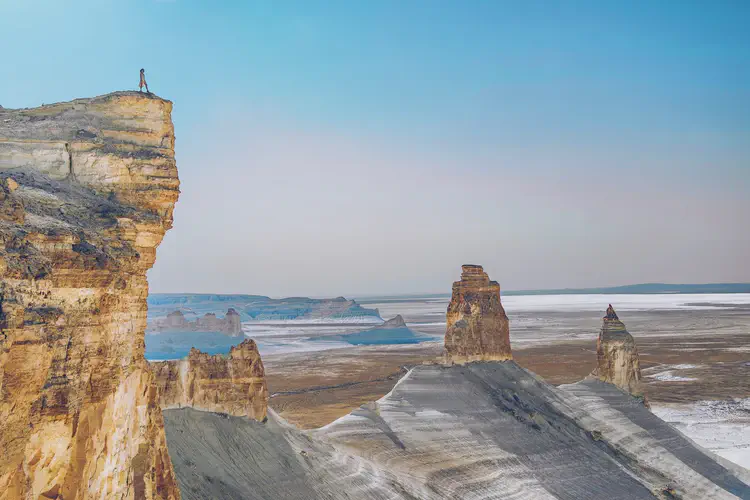 Nomadistan circuit photo