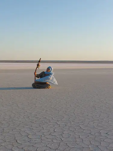 Nomadistan circuit photo