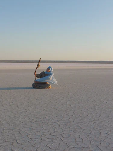 Nomadistan circuit photo