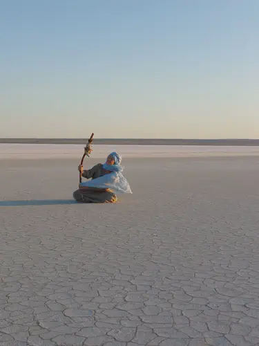 Nomadistan circuit photo