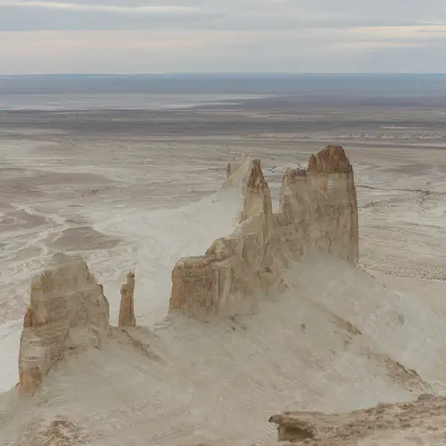 Nomadistan circuit photo