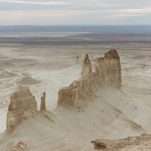 Nomadistan circuit photo