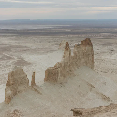 Nomadistan circuit photo