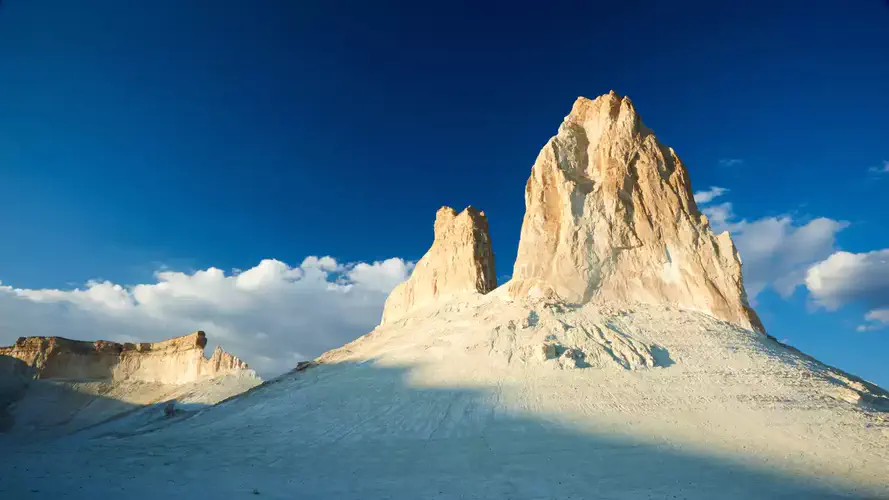 Nomadistan circuit photo