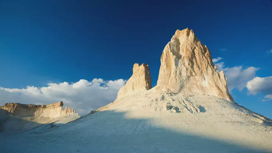 Nomadistan circuit photo