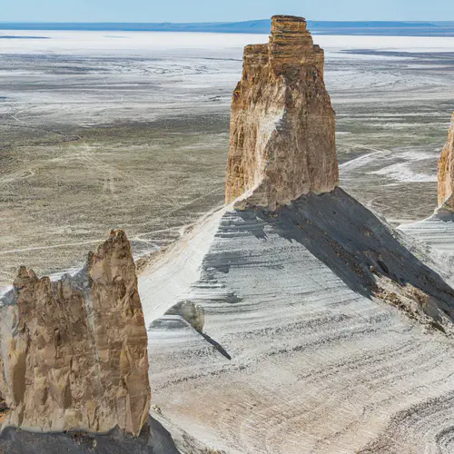 Nomadistan circuit photo