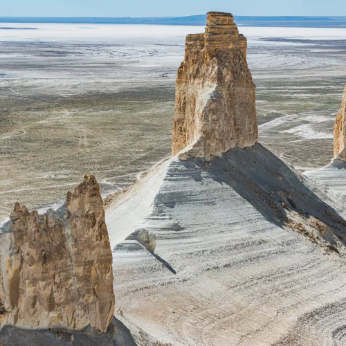 Nomadistan circuit photo