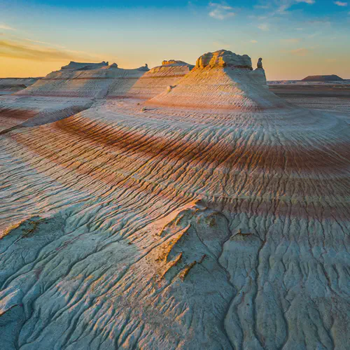 Nomadistan circuit photo