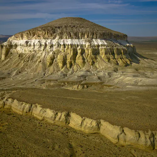 Nomadistan circuit photo