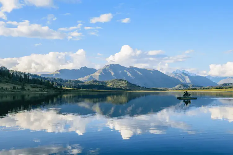 Nomadistan circuit photo