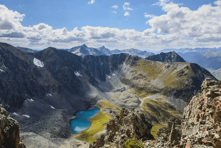 Nomadistan circuit photo