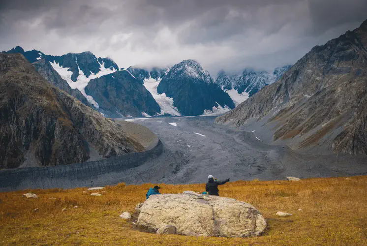 Nomadistan circuit photo