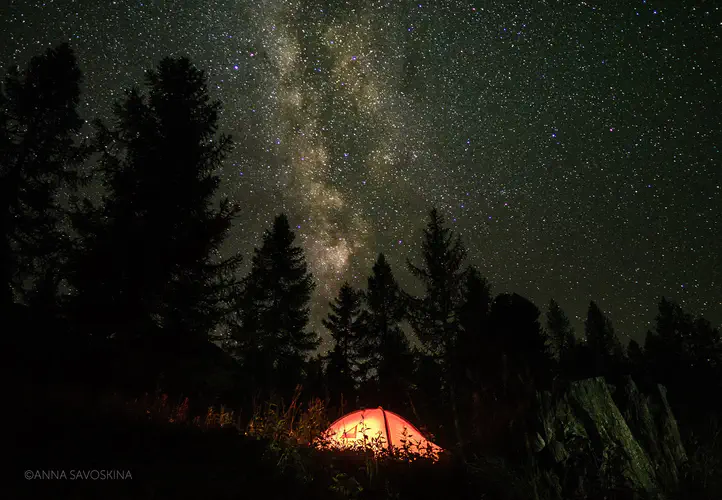 Nomadistan circuit photo